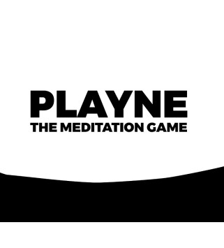 PLAYNE: The Meditation Game Steam Key GLOBAL
